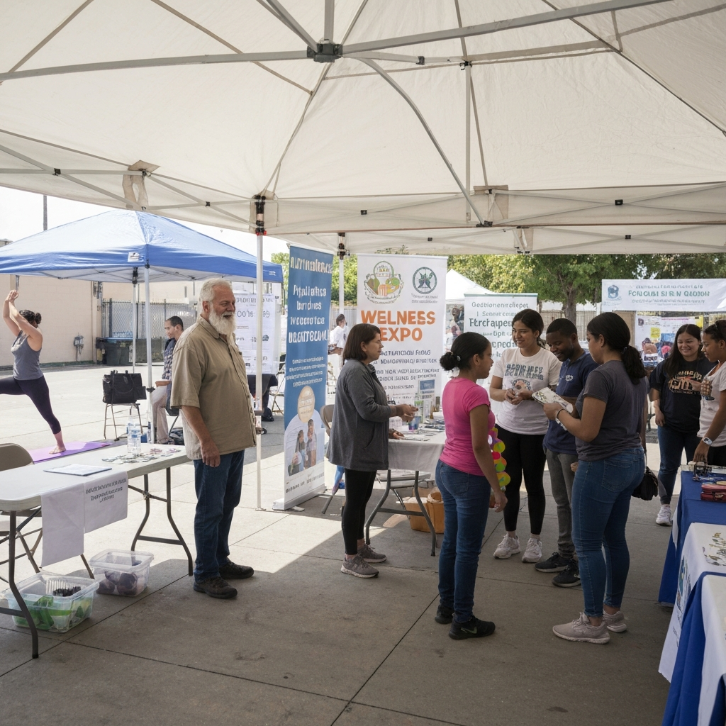 Upcoming Events in Compton: May 2026 Highlights
