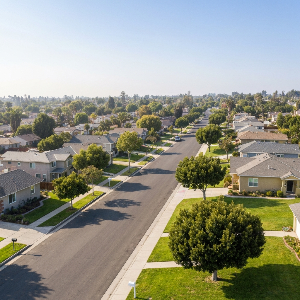 Understanding Compton’s Climate and Environmental Initiatives