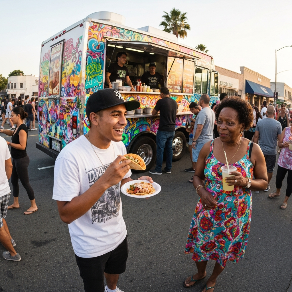 Exploring Compton’s Culinary Scene: New Eateries and Local Favorites