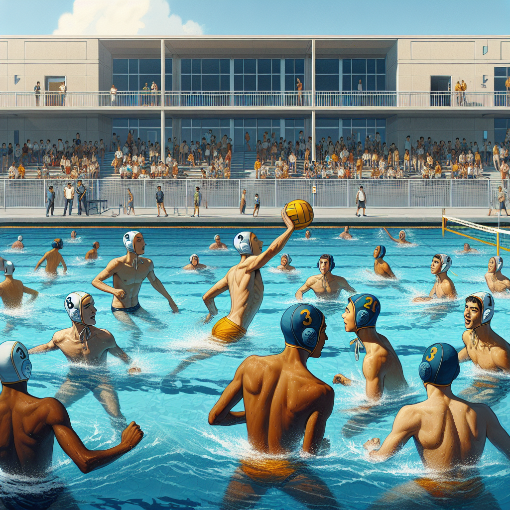 Compton’s Athletic Renaissance: A New Era for Local Sports